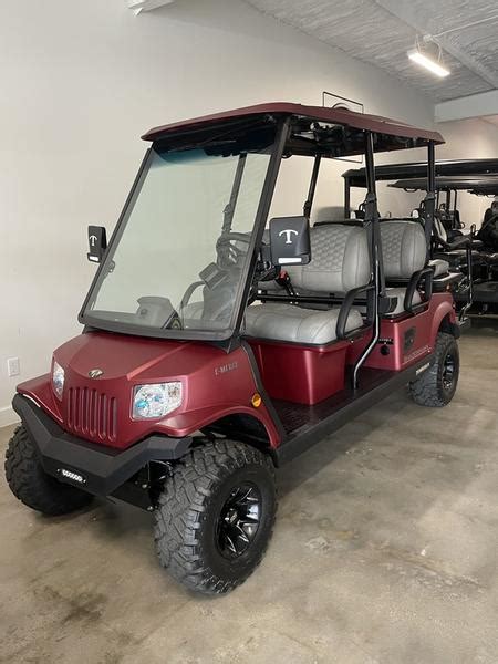 tomberlin golf cart dealer|Iba pa.
